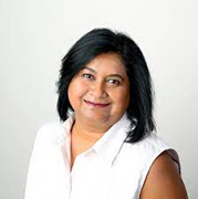 Jayshree Patel